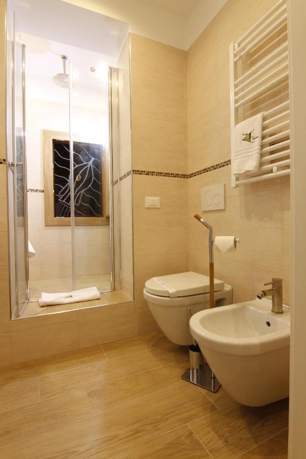 Tre Raggi Apartment Venezia Eksteriør bilde