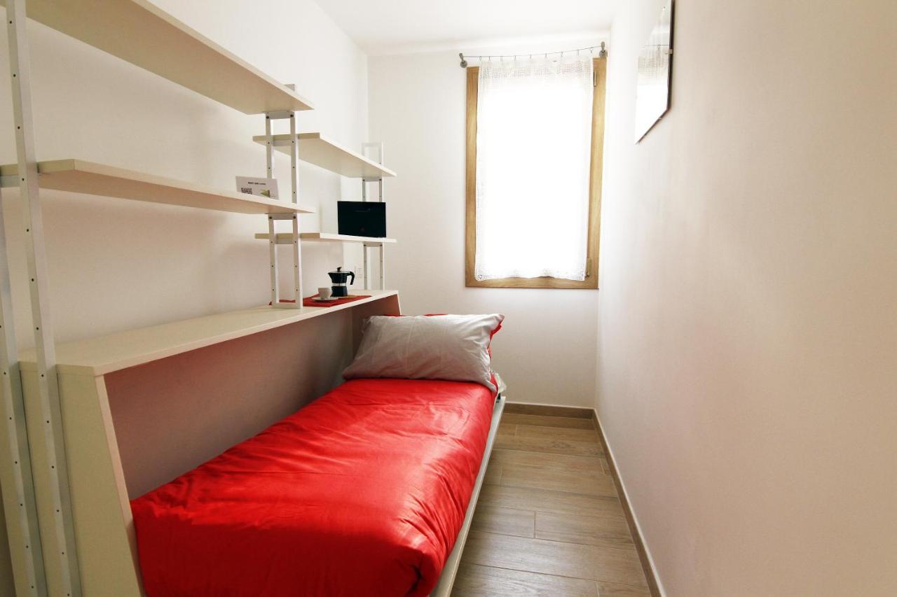 Tre Raggi Apartment Venezia Eksteriør bilde