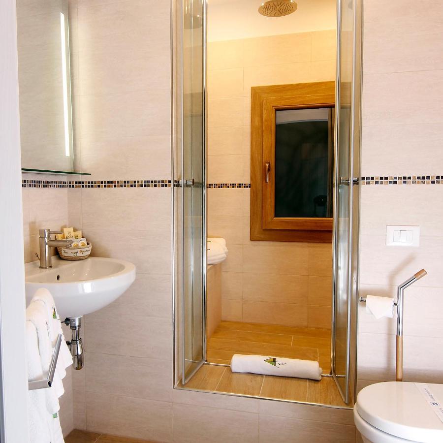 Tre Raggi Apartment Venezia Eksteriør bilde