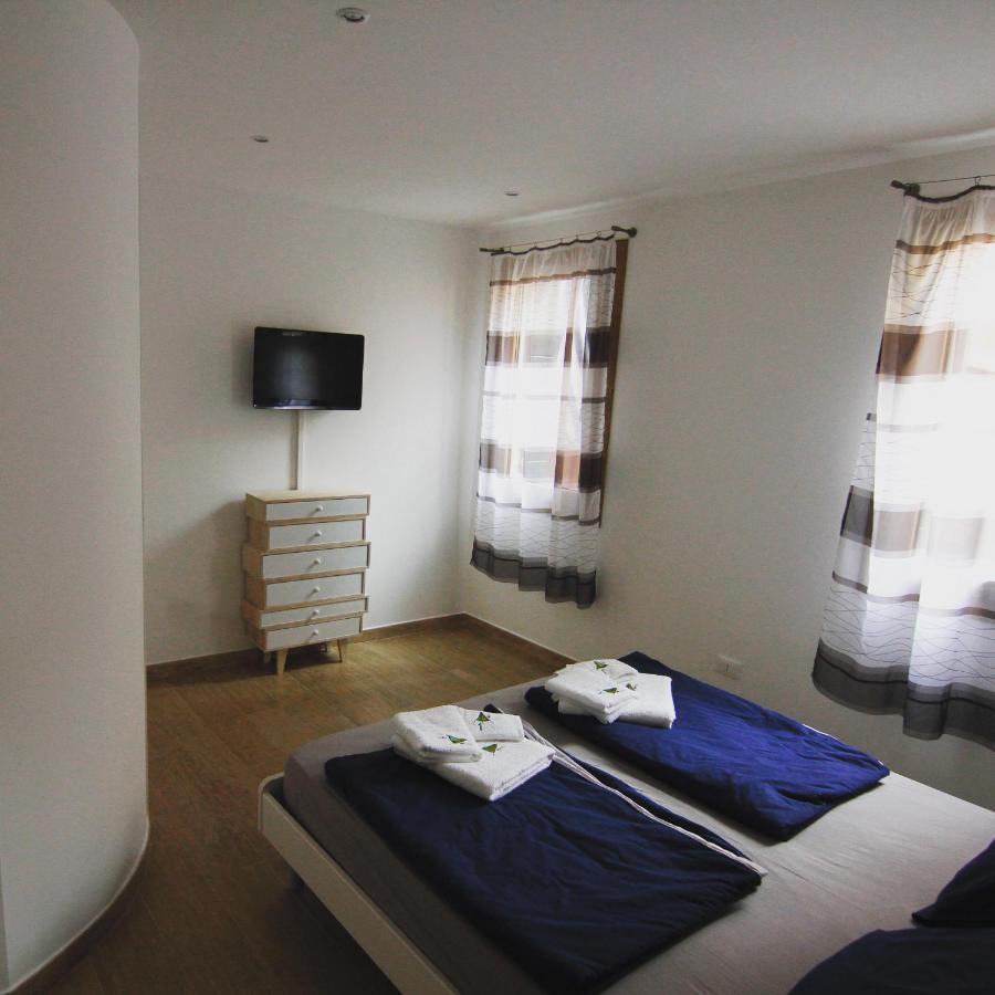 Tre Raggi Apartment Venezia Eksteriør bilde