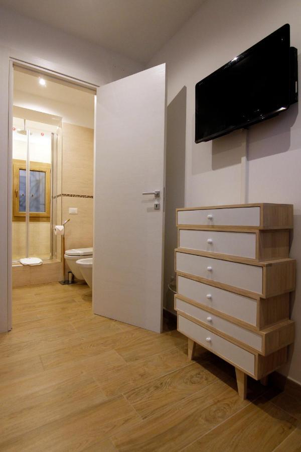 Tre Raggi Apartment Venezia Eksteriør bilde