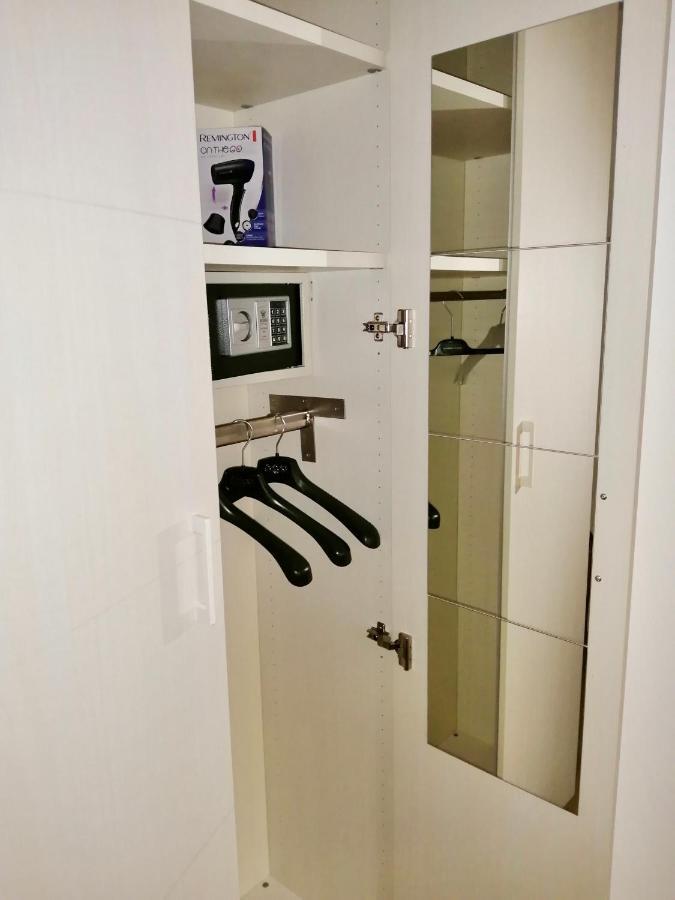 Tre Raggi Apartment Venezia Eksteriør bilde