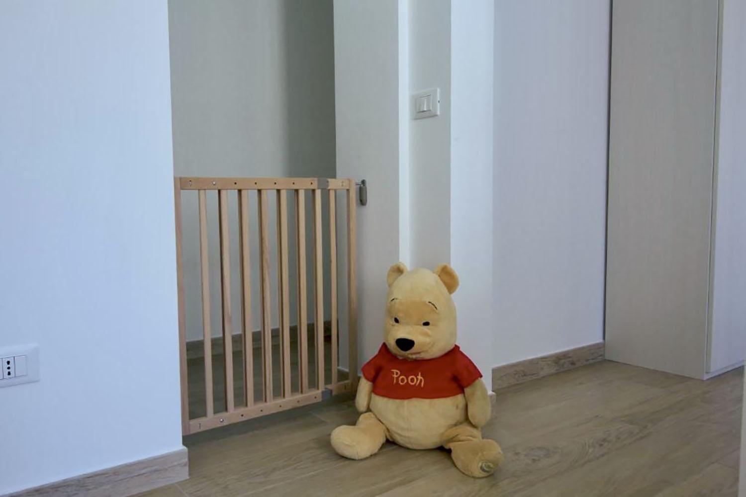 Tre Raggi Apartment Venezia Eksteriør bilde