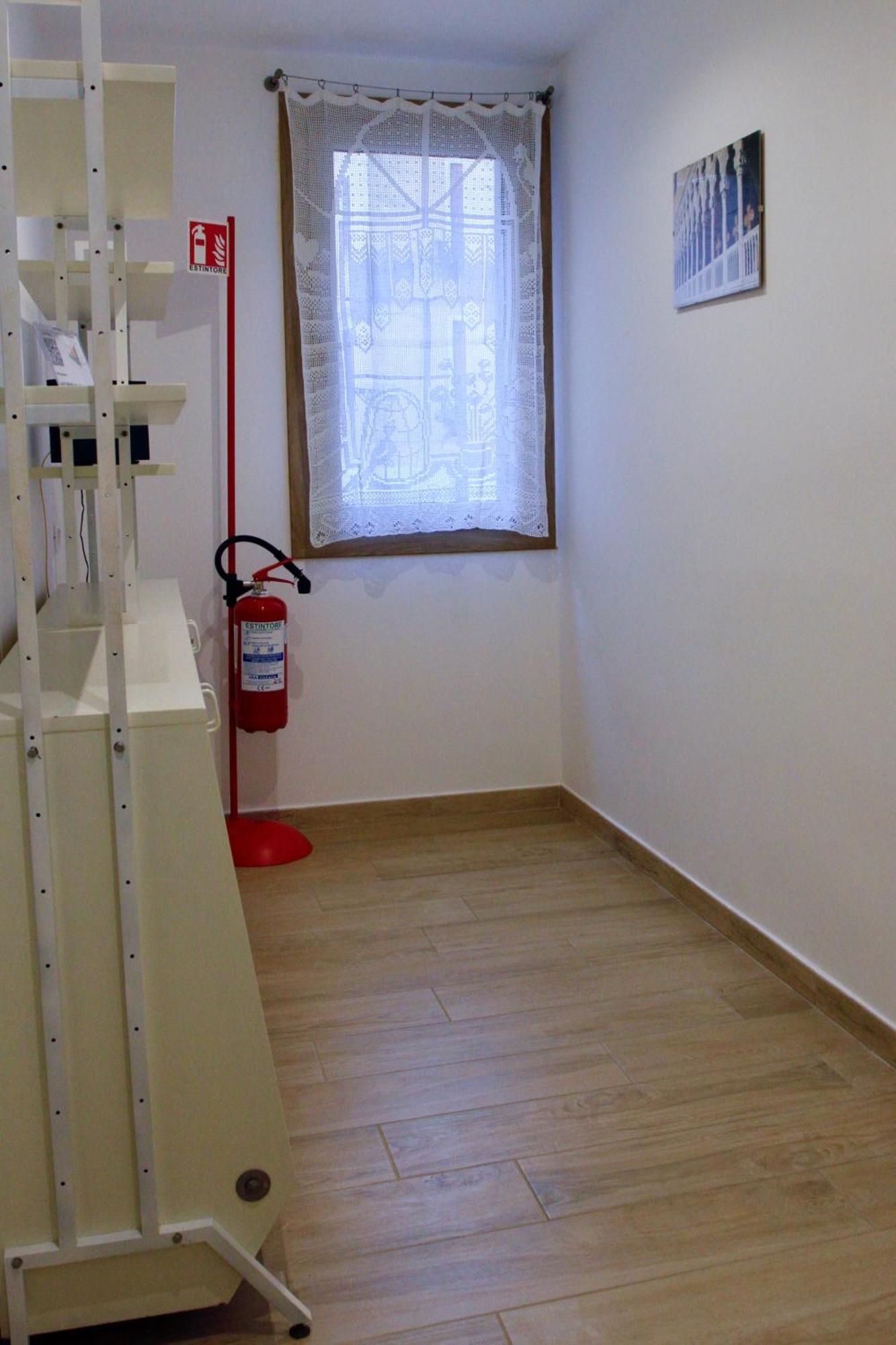 Tre Raggi Apartment Venezia Eksteriør bilde
