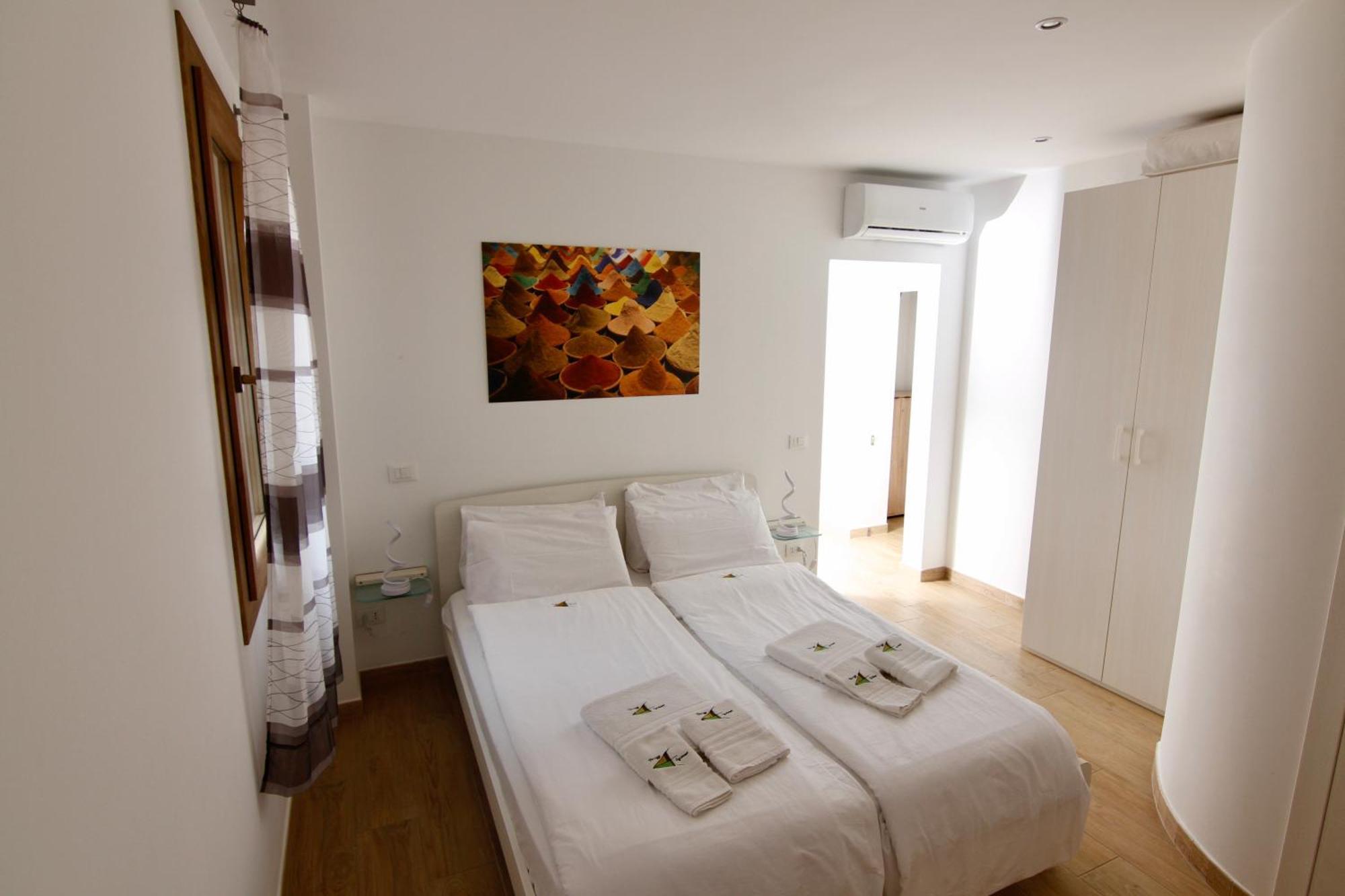 Tre Raggi Apartment Venezia Eksteriør bilde