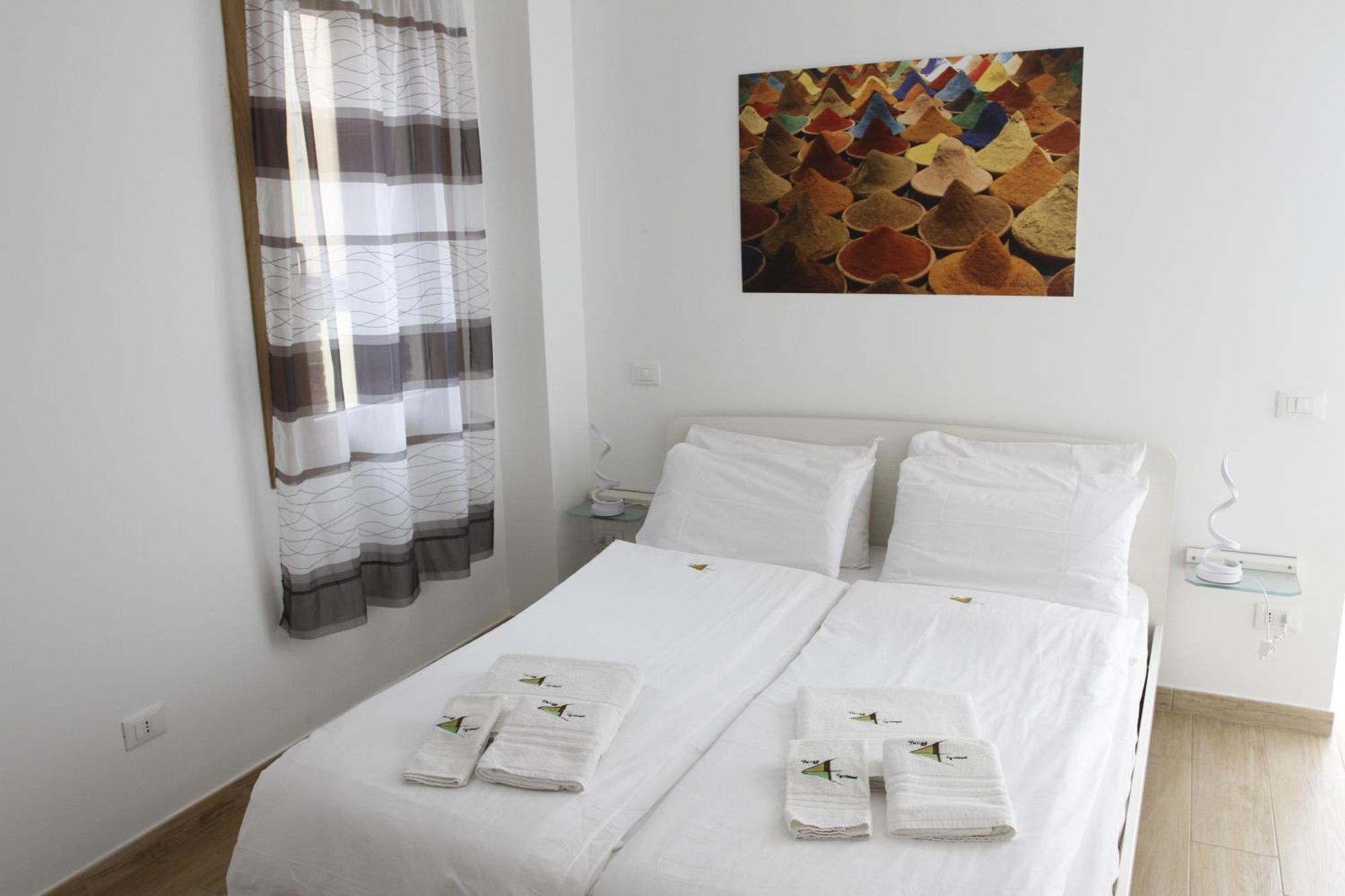 Tre Raggi Apartment Venezia Eksteriør bilde